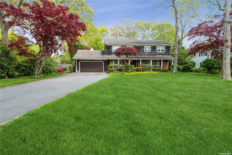 59 Gillette Ave, Bayport, NY 11705 - photo 1