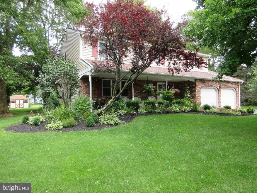 167 Colmar Ave, Colmar, PA 18915 - photo 1