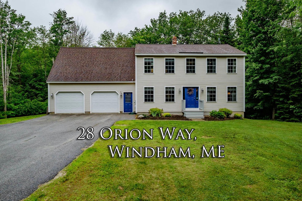 28 Orion Way, Windham, ME 04062 - photo 1