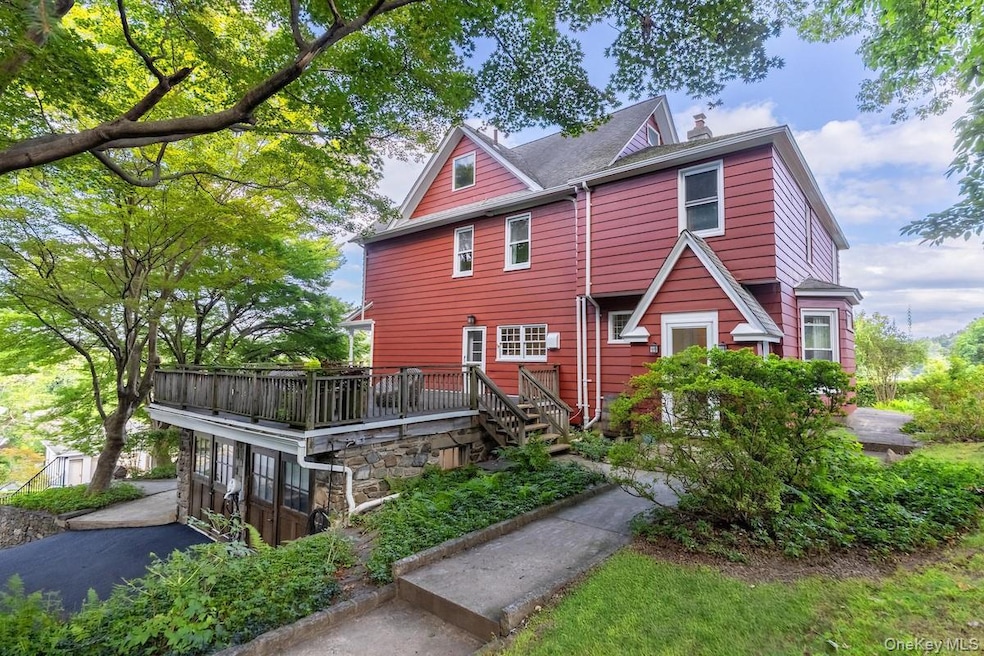 53 Allen St, Dobbs Ferry, NY 10522 - photo 1