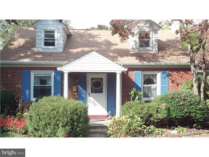 1413 Walnut St, Coatesville, PA 19320 - photo 1