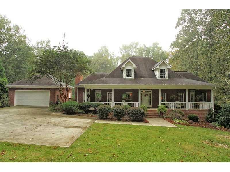 506 Rockwell Church Rd NW, Winder, GA 30680 - photo 1