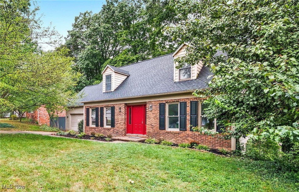 1238 Kieffer St, Wooster, OH 44691 - photo 1