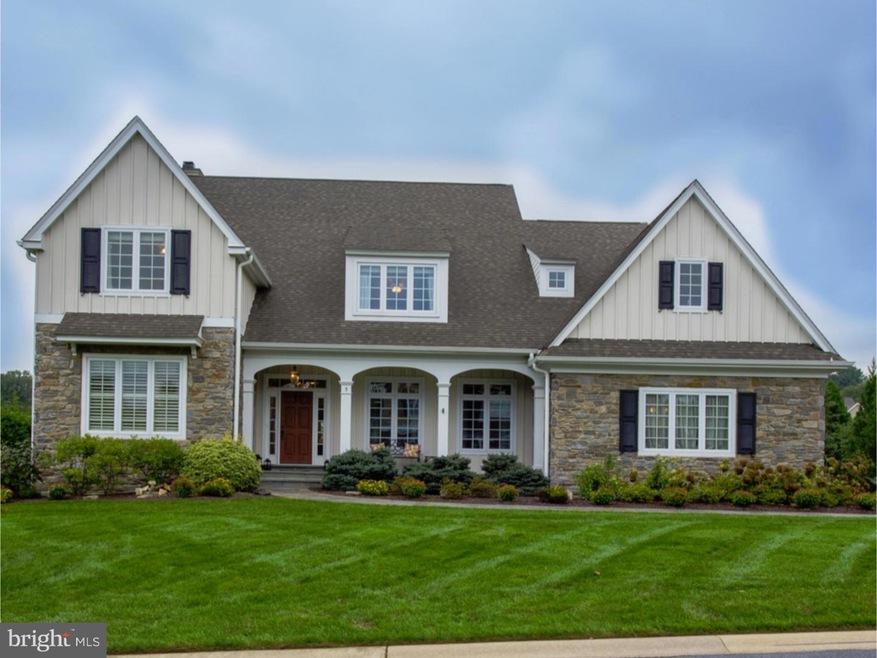 5 Wellfleet Ln, Glen Mills, PA 19342 - photo 1