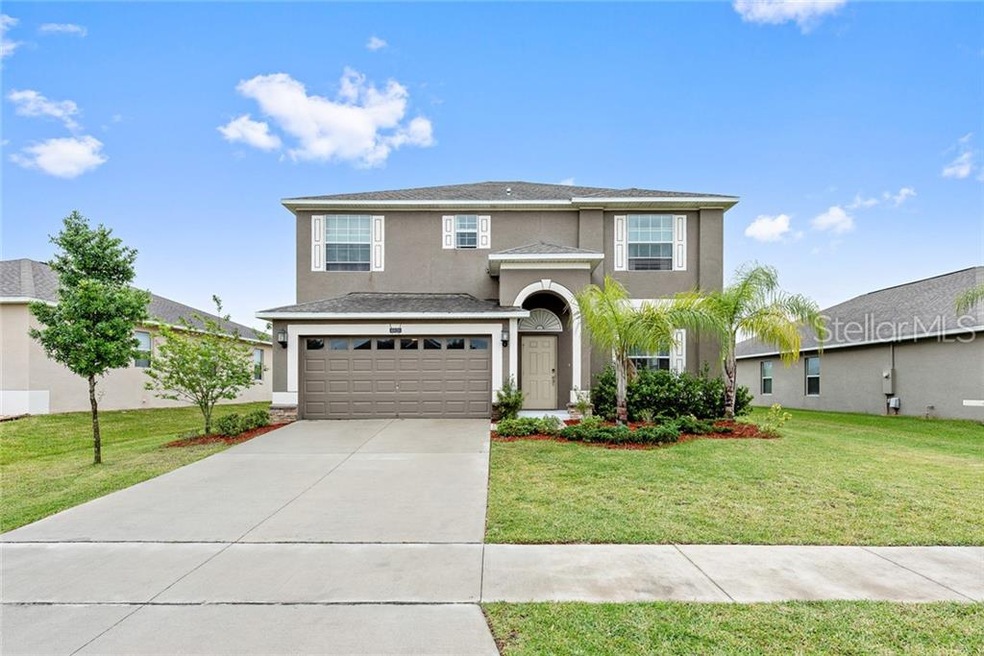 4828 Havilland Dr, Mount Dora, FL 32757 - photo 1