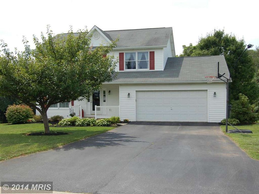 6949 Cable Dr, Marriottsville, MD 21104 - photo 1