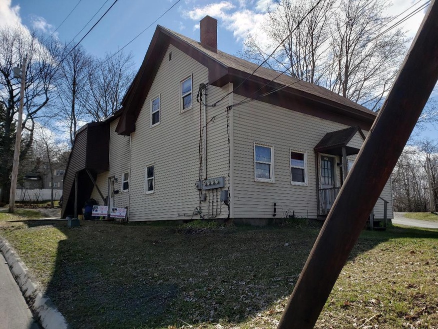 122 Spring St, Dexter, ME 04930 - photo 1