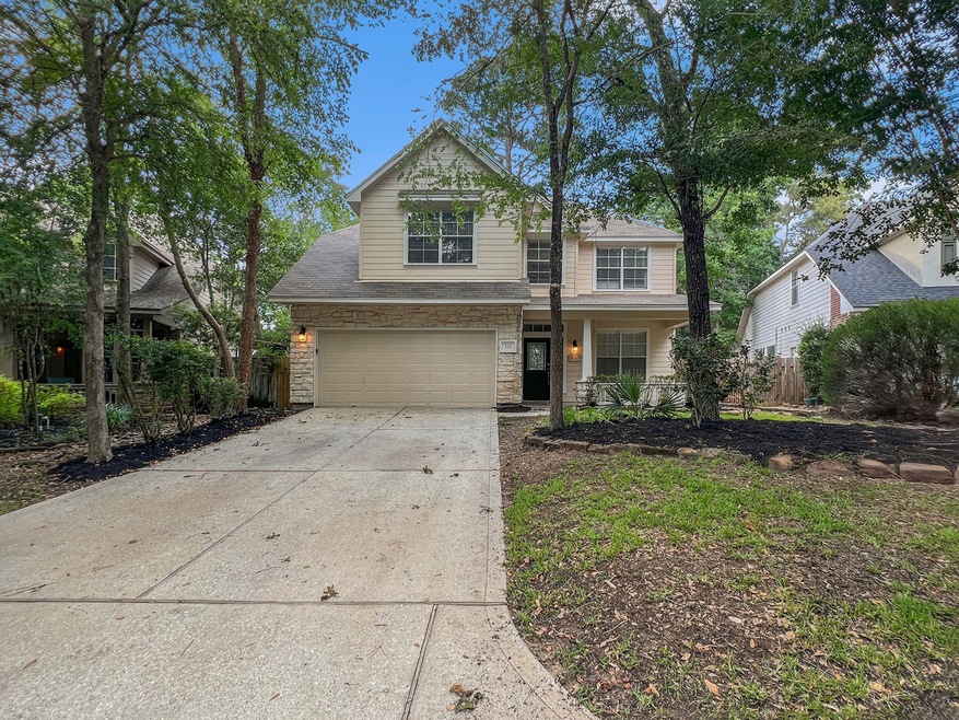 115 N Apple Springs Cir, Spring, TX 77382 - photo 1