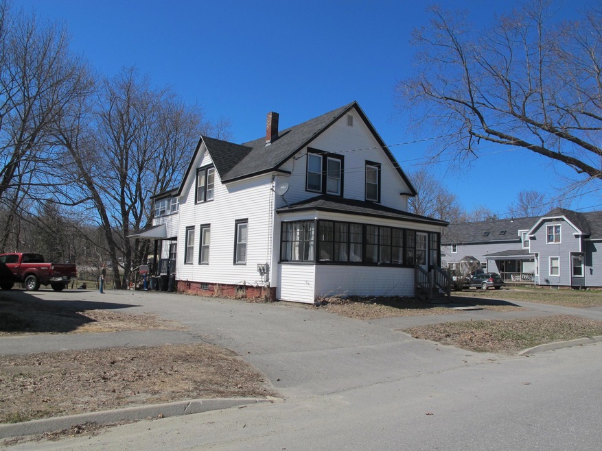 Front View
