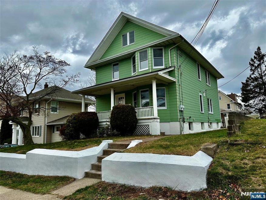 227 Hamilton Ave unit 2, Hasbrouck Heights, NJ 07604 - photo 1