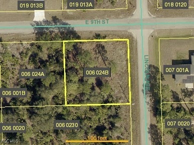 506 E 9th St, Lehigh Acres, FL 33972 - photo 1