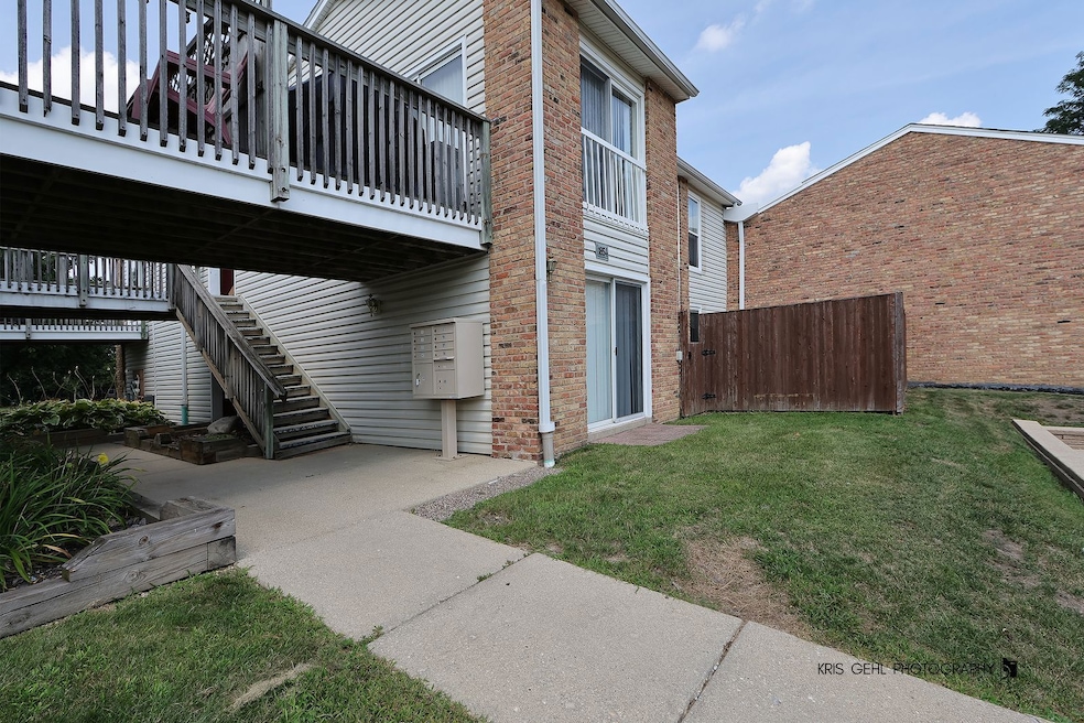 Sold $190,000 • Co-Listing Agent