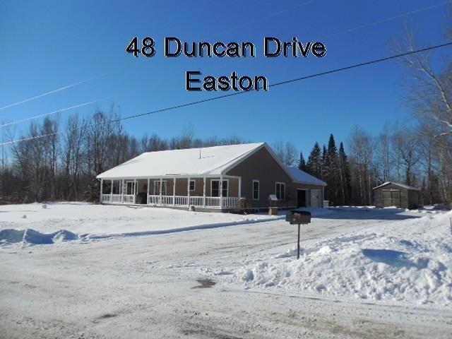 48 Duncan Dr, Easton, ME 04740 - photo 1