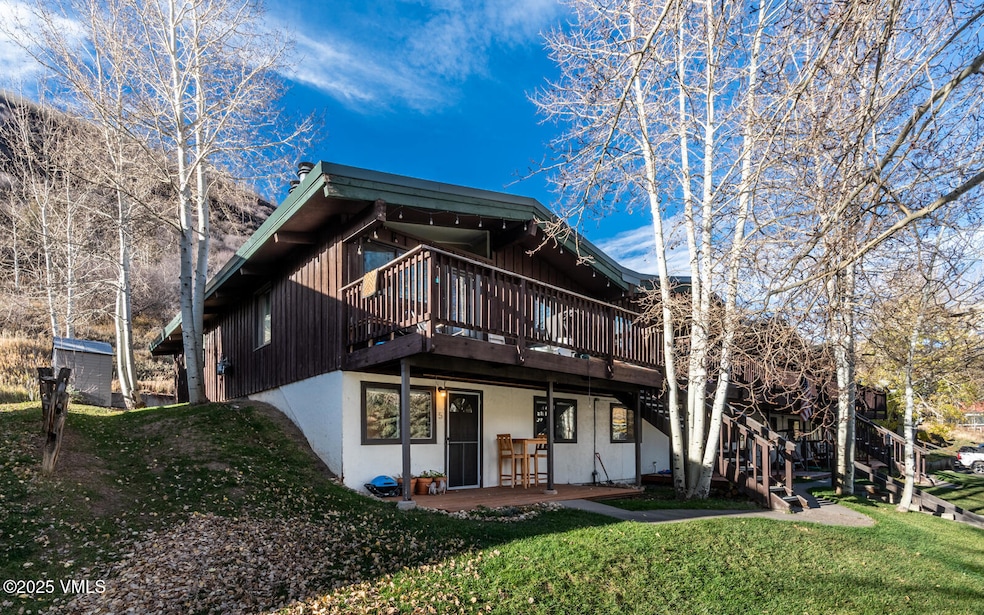 2079 Chamonix Ln unit 5, Vail, CO 81657 - photo 1