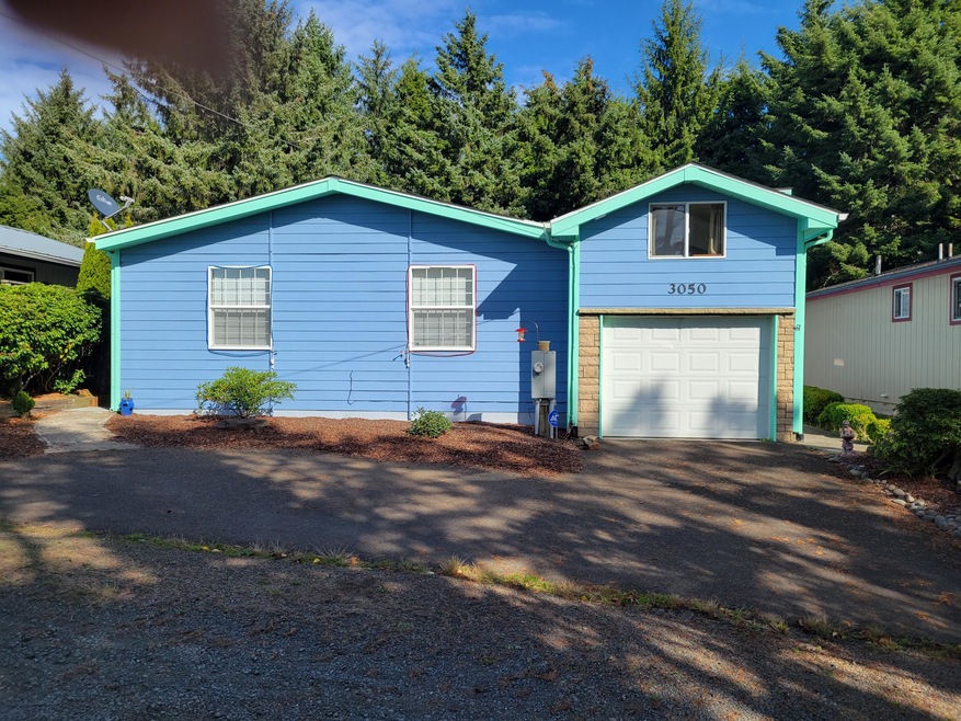 3050 SE Dune Ave, Lincoln City, OR 97367 - photo 1