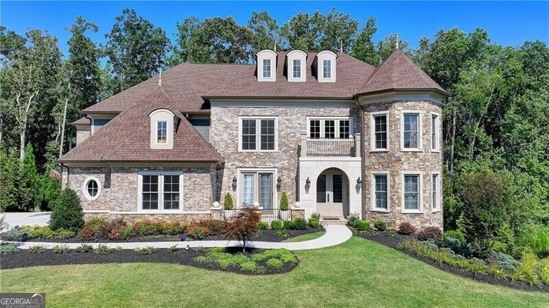 516 Founders Dr E, Alpharetta, GA 30004 - photo 1