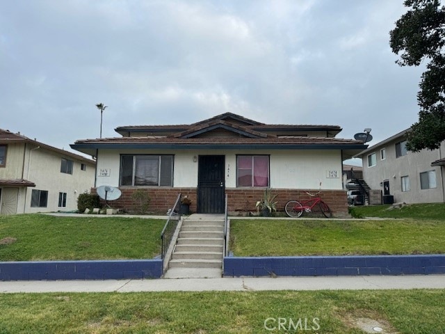 3474 Rainbow Ln, Highland, CA 92346 - photo 1