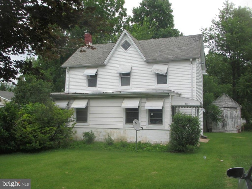 2119 Saint Lukes Ln, Gwynn Oak, MD 21207 - photo 1