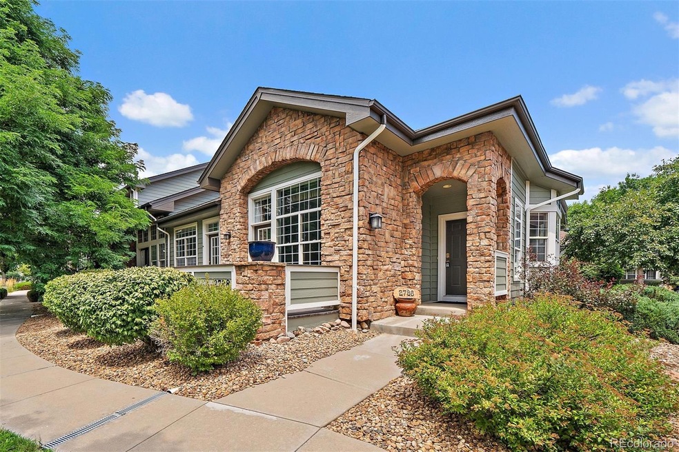 2788 W Greens Dr unit 2788, Littleton, CO 80123 - photo 1