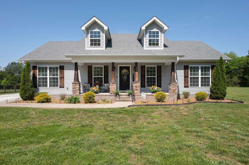 3976 Old Tullahoma Hwy, Manchester, TN 37355 - photo 1