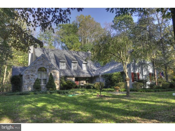 20 Carriage Path, Chadds Ford, PA 19317 - photo 1