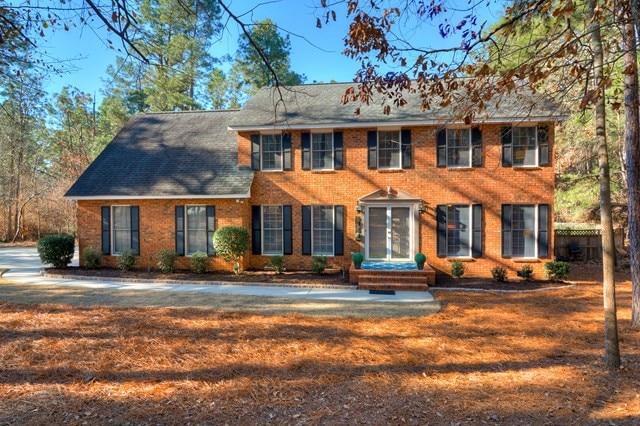 Main View