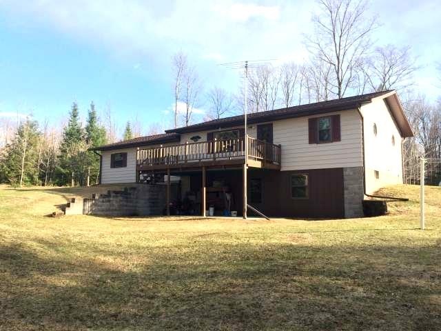 N9164 Jaecks Rd, Tomahawk, WI 54487 - photo 1