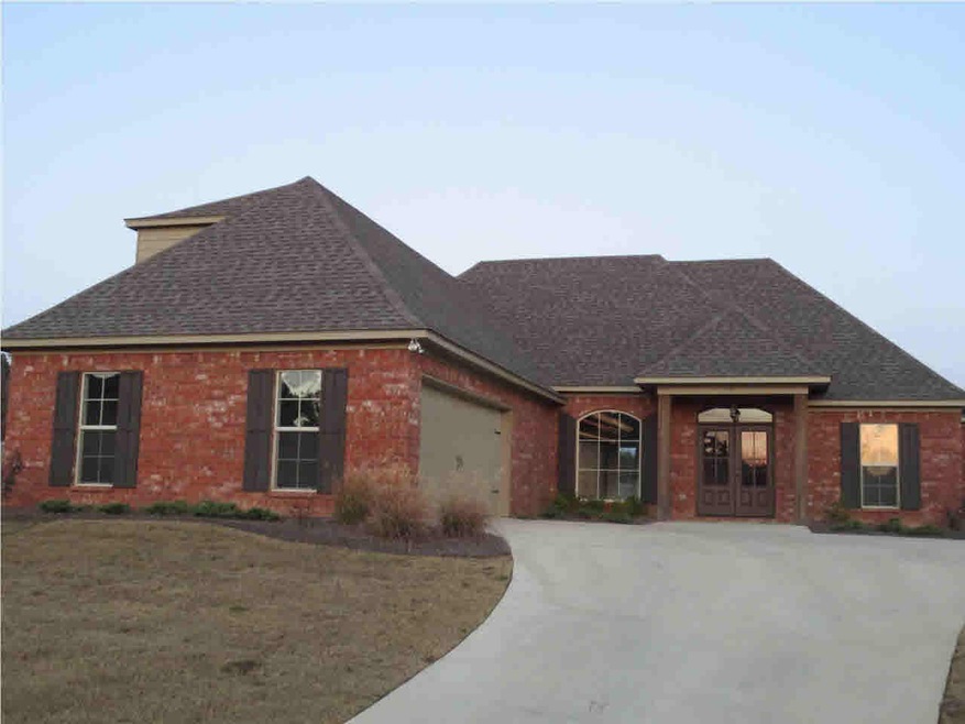674 Hidden Hills Crossing