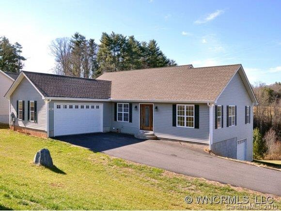 68 Bear Creek Hills Dr, Leicester, NC 28748 - photo 1