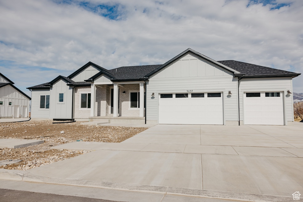 2311 S 3550 Atwood E, Spanish Fork, UT 84660 - photo 1