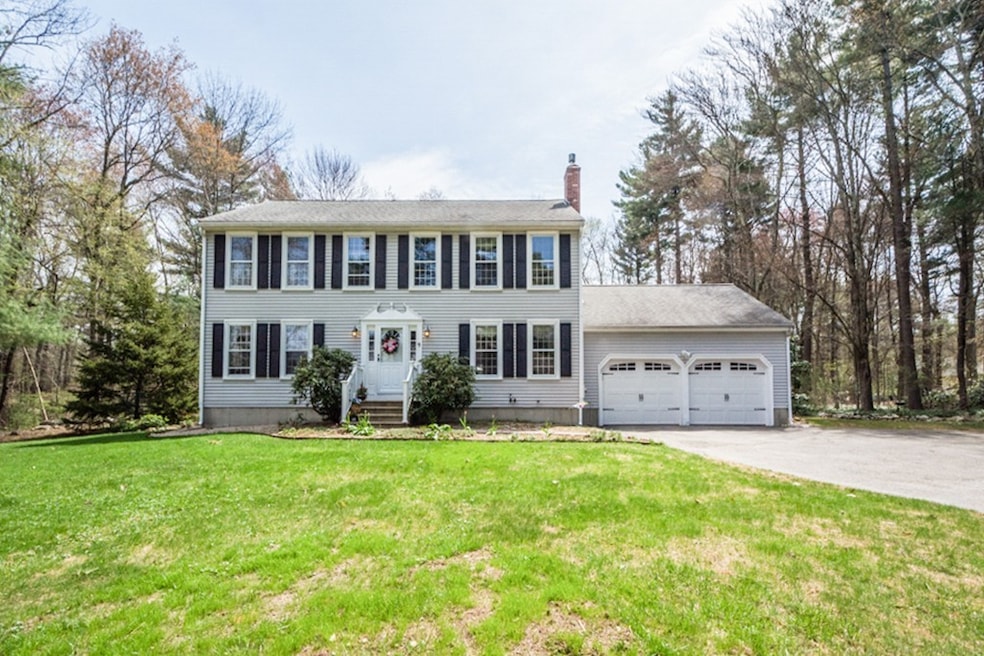 9 Phylmor Dr, Westborough, MA 01581 - photo 1