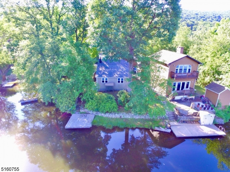 36 Horseshoe Dr, Oak Ridge, NJ 07438 - photo 1