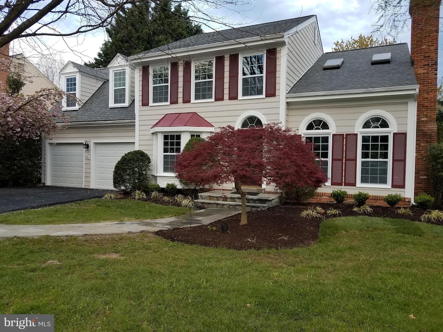 3401 Megans Way, Olney, MD 20832 - photo 1