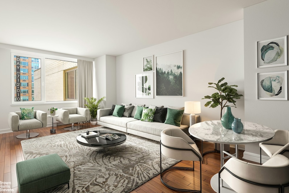 The Avery Condominium unit 6T, New York, NY 10069 - photo 1