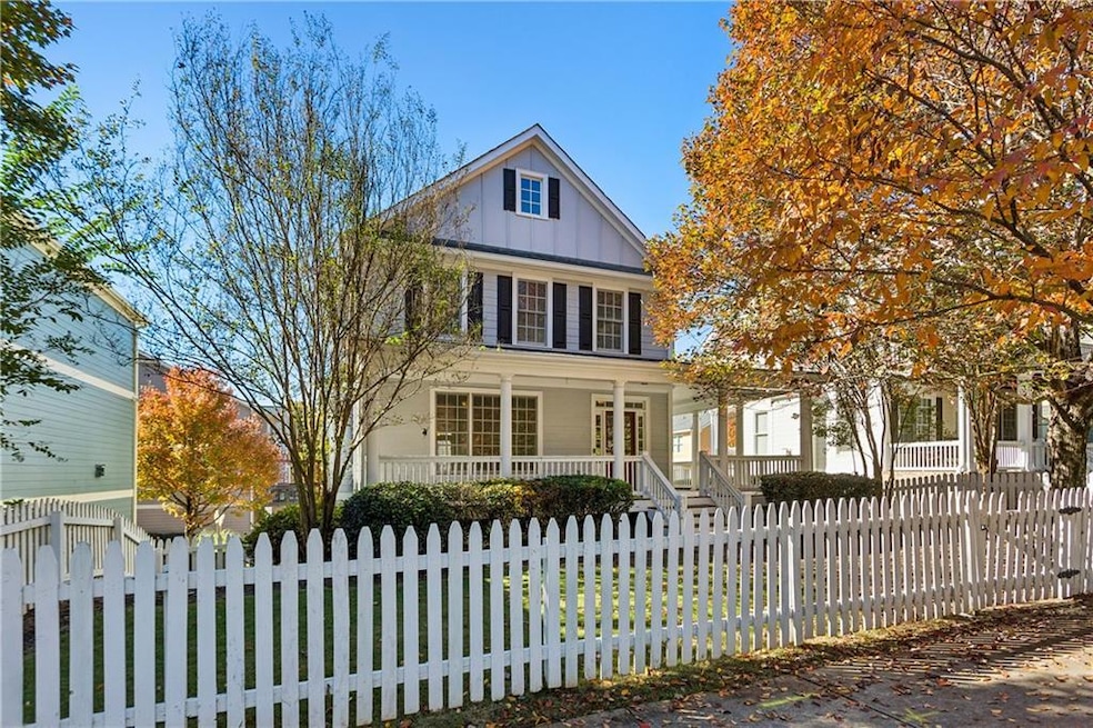 1856 Perry Blvd NW, Atlanta, GA 30318 - photo 1