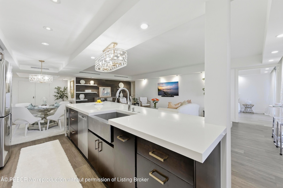 Sutton Place unit S407, Palm Beach, FL 33480 - photo 1