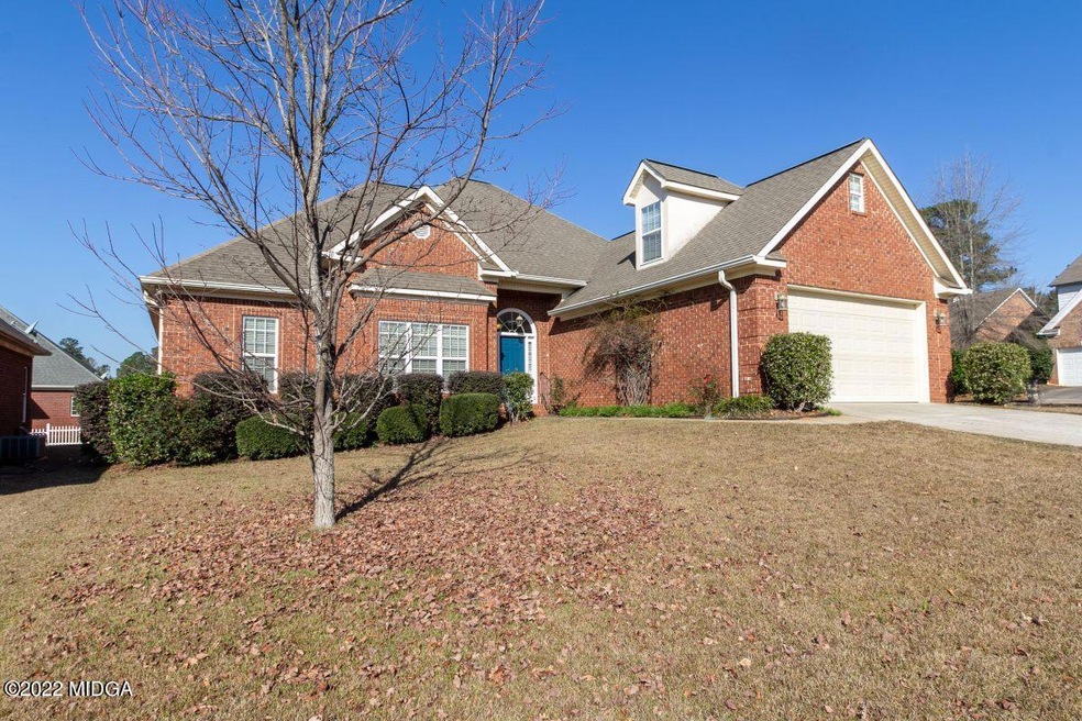 101 Fairways Ct, Macon, GA 31220 - photo 1