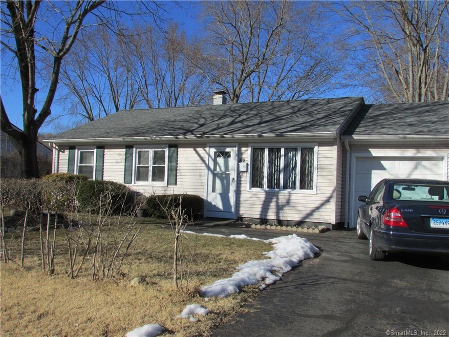 82 Willow Rd, East Haven, CT 06512 - photo 1