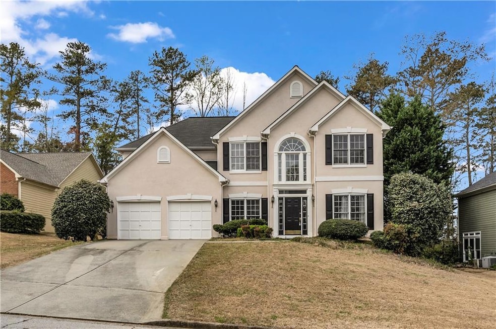 3502 Morning Creek Ct, Suwanee, GA 30024 - photo 1