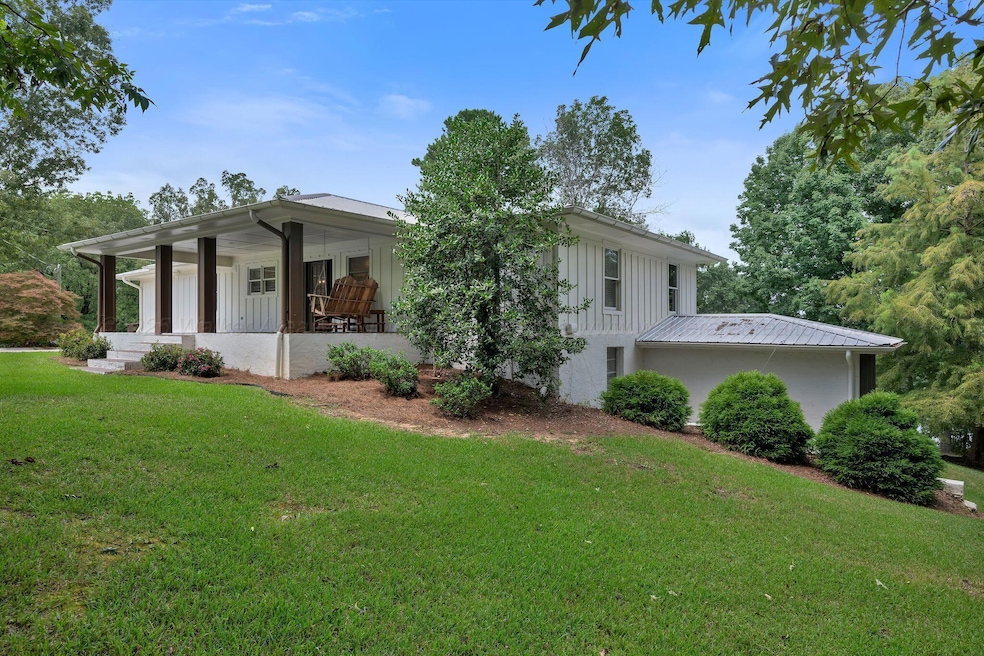 368 County Road 193, Crane Hill, AL 35053 - photo 1