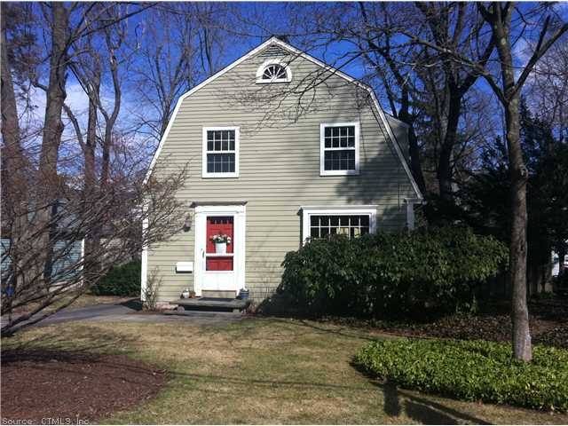 Exterior Front. CURB APPEAL! MOVE RIGHT INTO THIS 