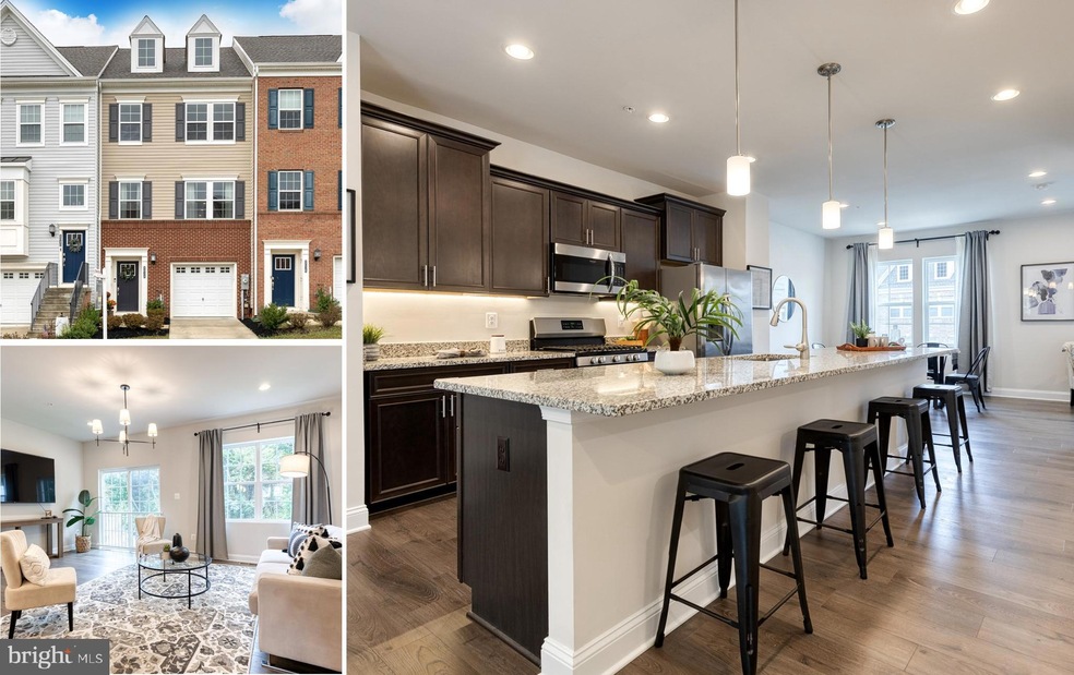 8038 Trotters Chase, Ellicott City, MD 21043 - photo 1