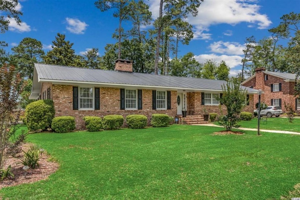 1504 Oconee Ave, Conway, SC 29527 - photo 1