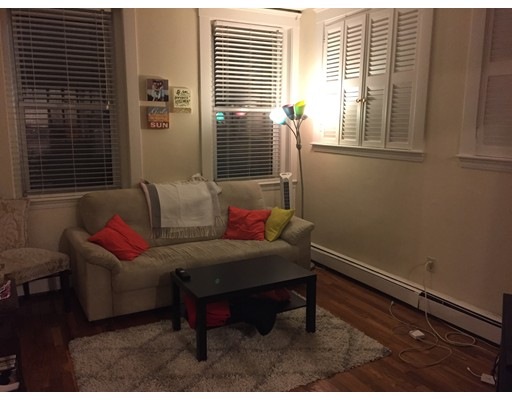 5 Baldwin Place unit 1, Boston, MA 02113 - photo 1