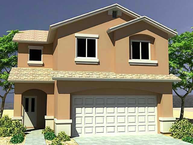 920 Muffleson St, El Paso, TX 79928 - photo 1