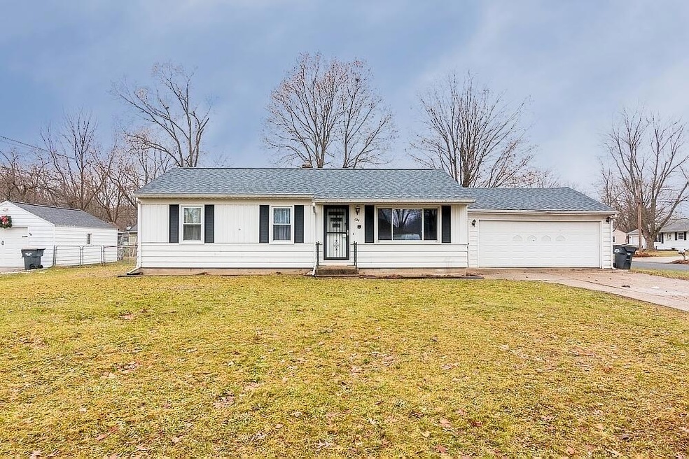 2214 Holly Ave, Portage, MI 49024 - photo 1