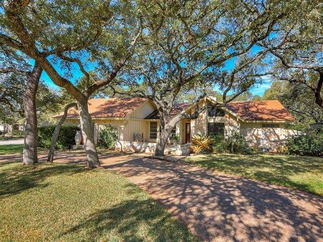 8504 Candelaria Dr, Austin, TX 78737 - photo 1