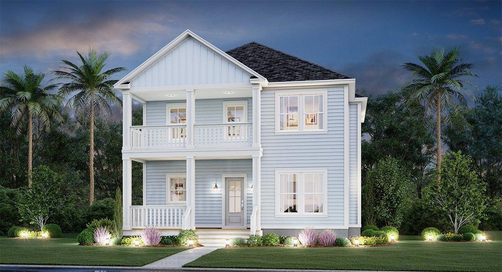 3893 Maidstone Dr, Mount Pleasant, SC 29466 - photo 1