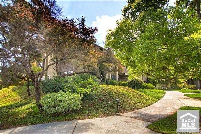 Front of Condo #310