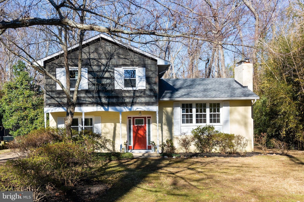 406 Duvall Ln, Annapolis, MD 21403 - photo 1